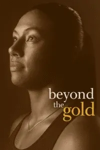 Beyond the gold Cover