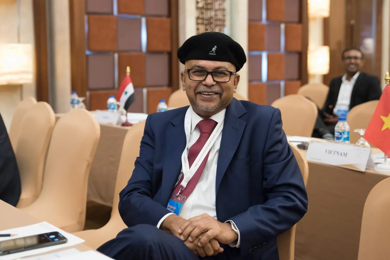 Commonwealth Advisory Body