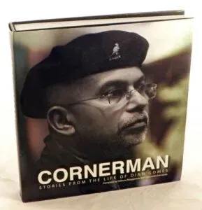 Cornerman Cover
