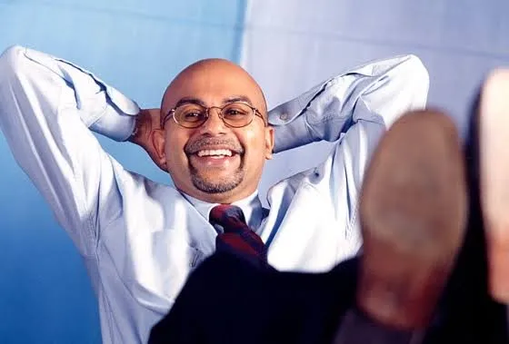 MAS Intimates Managing Director