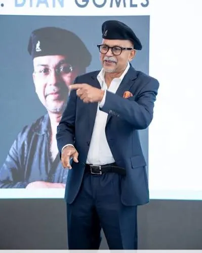 Westgate Interiors Chairman